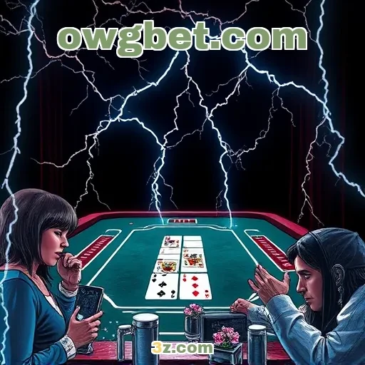 owgbet.com: Segurança em Jogos Online é Prioridade Absoluta!